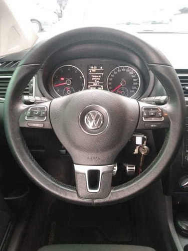 Volkswagen Crossfox Gii