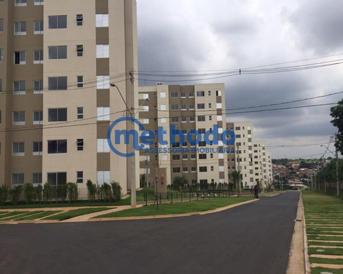 Apartamento - Ap269929 - 68211243