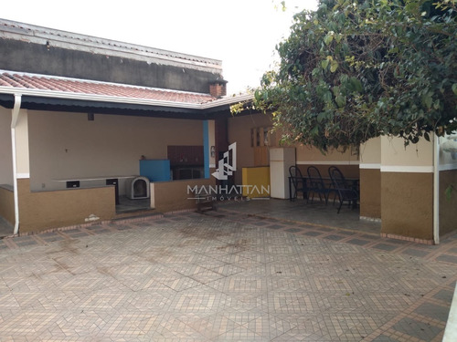 Imagem 14 de 30 de Casa À Venda Em Santa Clara - Ca005617