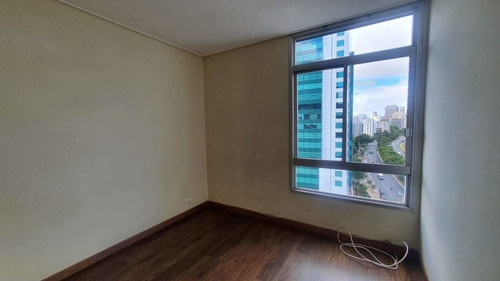 Imagem 4 de 18 de Apartamento Com 3 Dormitórios Para Alugar, 94 M² Por R$ 3.500,00/mês - Pinheiros - São Paulo/sp - Ap20123
