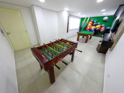 Imagem 28 de 30 de Apartamento Em Suzano/sp; 3 Quartos; 2 Vagas; Próximo Ao Centro - Ap0074