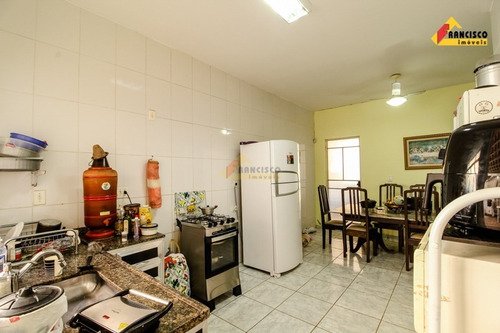 Imagem 4 de 16 de Casa À Venda, 3 Quartos, 2 Vagas, Santa Marta - Divinópolis/mg - 34583
