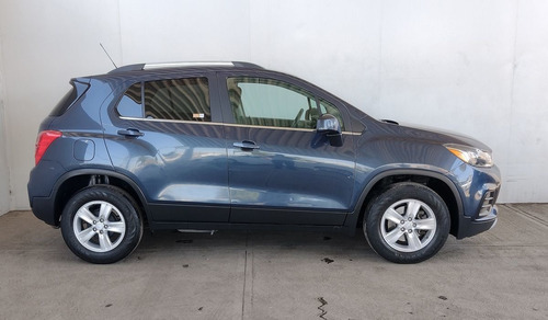 Imagen 4 de 13 de Chevrolet Trax 2019 1.8 Lt At