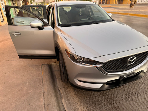 Mazda CX-5 2.0 L I Sport At