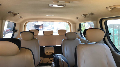 Hyundai H1 2.5 Premium 1 Mt 2011