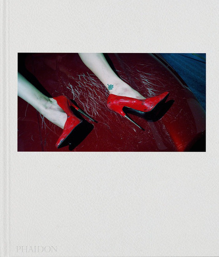 Steven Klein, De Klein, Steve. Editorial Phaidon Press Limited En Inglés