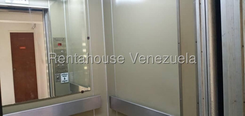Venta De Apartamento En El Cafetal, Rc 25:18384