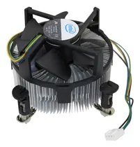 Comprar Disipador De Cobre Intel Quad Core Lga 775
