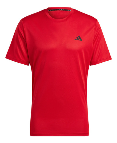 adidas Camiseta Tee Hombre adidas Performance Tr-es Base T H