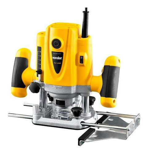 Tupia Vonder TLV 1200 220V