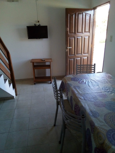 Imagen 3 de 12 de Duplex Amoblado Calle 84 Nº 261 Mar Del Tuyu