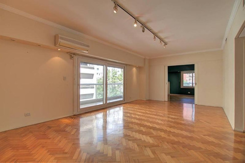Imagen 4 de 30 de Suipacha Esq. Juncal - 3/4 Dor O Escr - 2 Coch - Súper Lum -