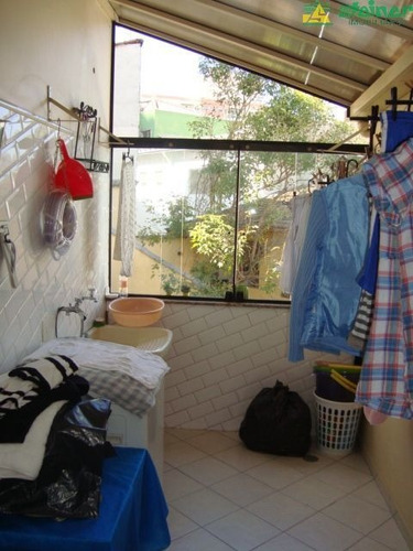 Imagem 18 de 30 de Venda Sobrado 4 Dormitórios Vila Rosália Guarulhos R$ 900.000,00 - 22769v