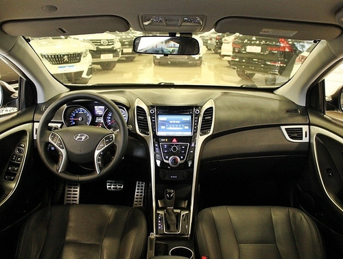 Hyundai I30 1.8 4p Gasolina Aut