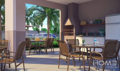 Imagem 9 de 21 de Apartamento Com 2 Dormitórios À Venda, 43 M² Por R$ 195.000,00 - Curicica - Rio De Janeiro/rj - Ap1459