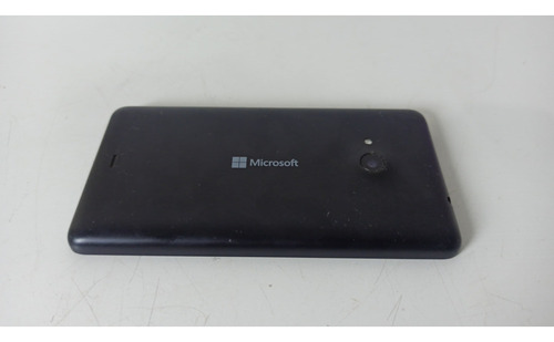 Celular Microsoft Rm-1092 Lumia 535 P/ De Peças Retirada
