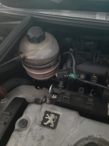 Peugeot 206 1.4 Moonlight Flex 3p