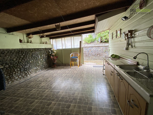 Casa Ideal Para Uso Comercial, Serrano A Pasos De Regimiento