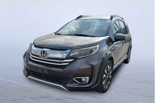 Honda BR-V 1.5 Prime Cvt