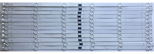 Leds Sony Lb6507y Ysaf065cno01 Xbr-65x800h (Usado)