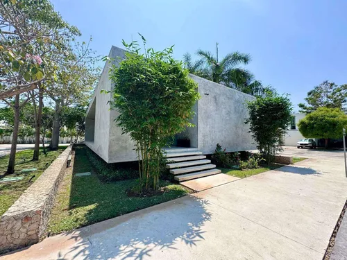 Casa En Venta En Cholul En Mérida,yucatán