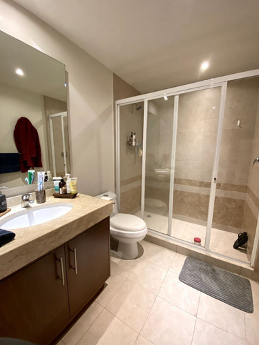 Departamento En Venta En Hacienda Del Ciervo, Interlomas