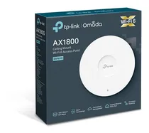 Comprar Ax1800 Wi-fi 6 Wireless Dual Band Tp-link Mount - Eap610 \u002Fvc