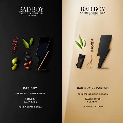 Bad Boy Le Parfum Edp 100ml