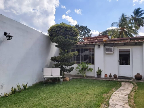 Imagen 21 de 30 de Hermosa Casa En Venta Pedregal Barquisimeto Mls: 22-4638 Ml