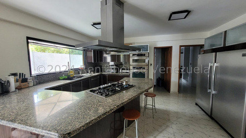 Los Naranjos Del Cafetal, Caracas Mls #24-22702