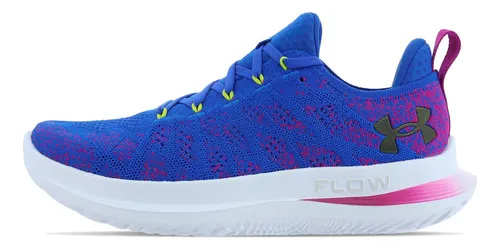 comprar Zapatillas Under Armour Deportivo De Running Hombre Fh507