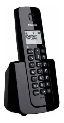 Telefono Inalambrico Panasonic Kx-tgb110