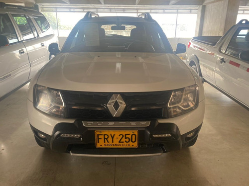 Renault Duster Dynamique 4x4 Mt Mod 2020