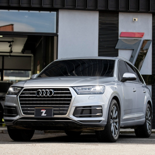 Imagen 6 de 20 de Audi Q7 3.0 B2+