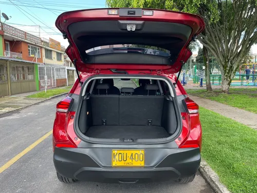 Chevrolet Tracker 1.8 Ls