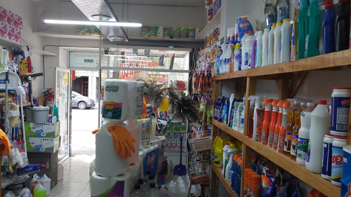 Imagen 9 de 9 de Fondo De Comercio A Mts. Subte B