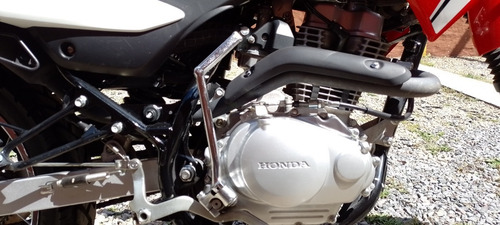 Imagen 8 de 12 de Honda Xr 150l
