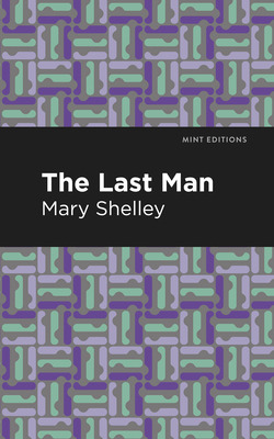 Libro The Last Man - Shelley, Mary