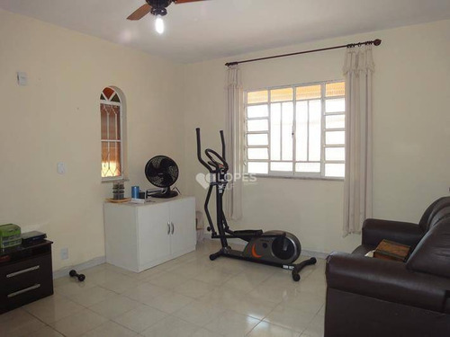 Imagem 5 de 19 de Casa À Venda Por R$ 430.000,00 - Mutondo - São Gonçalo/rj - Ca16762