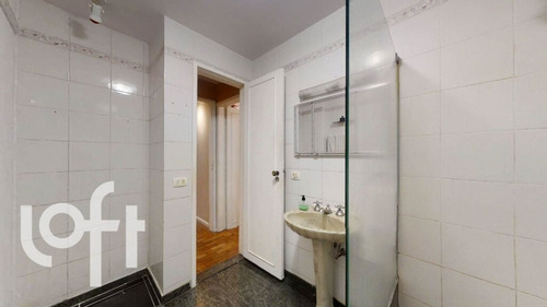 Imagem 26 de 30 de Apartamento - Ap00193 - 69291768