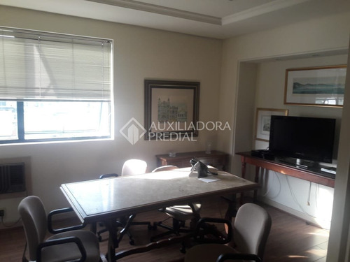 Imagem 4 de 10 de Sala/conjunto - Menino Deus - Ref: 295848 - V-295848