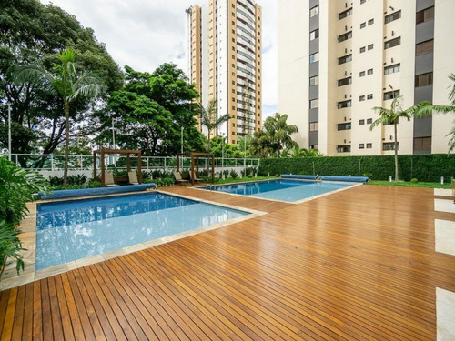 Imagem 27 de 29 de Apartamento - 629f - 69340543
