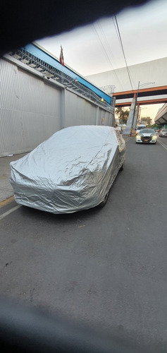 Cubiertas Medianas Para Tsuru, Vento, Jetta Clasico, Versa