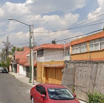 Imagen 12 de 13 de Casa En Norte 87 Azcapotzalco Dd