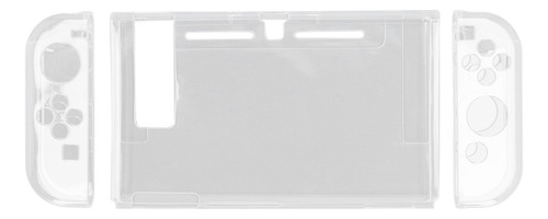 Funda Protectora De Tpu Para Consola De Juegos, 3 Unidades,