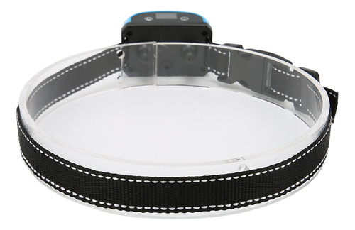Collar Dog Shock, Automático, Impermeable, Recargable, Con S