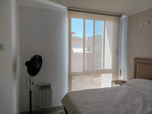 Imagen 14 de 30 de Departamento En Venta - 1 Dormitorio 1 Baño - Balcon - 49 Mts2 - Villa Carlos Paz