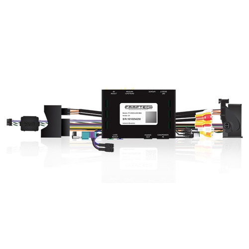 Desbloqueio De Multimidia Mercedes Faaftech Ft Lvds Mb2