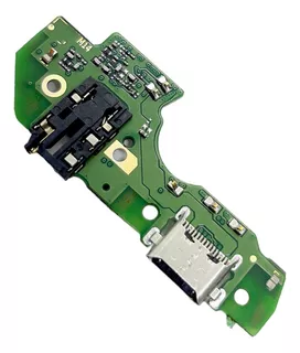 Placa De Carga Y Mic Para Samsung A22 5g A226 Alta Calidad