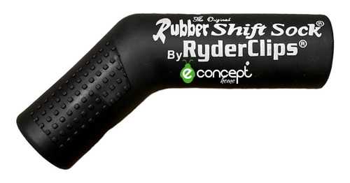 Cubre Palanca Protector Para Pedal Cambio Moto - Ryder Clips